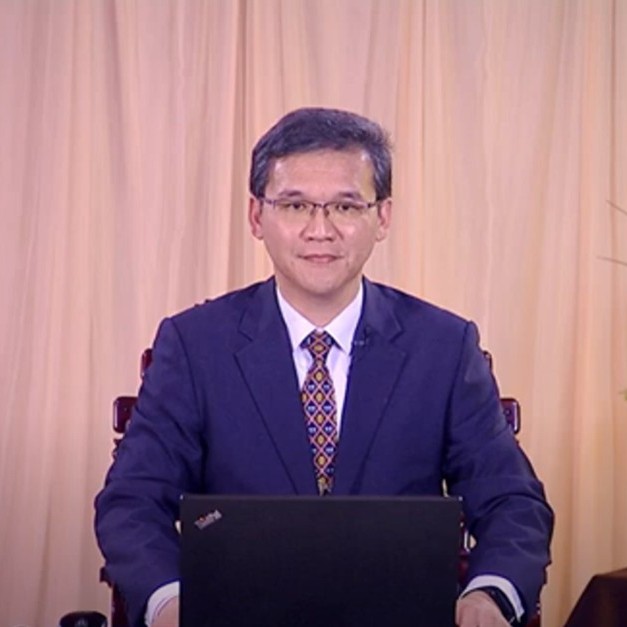 開創成功的人生